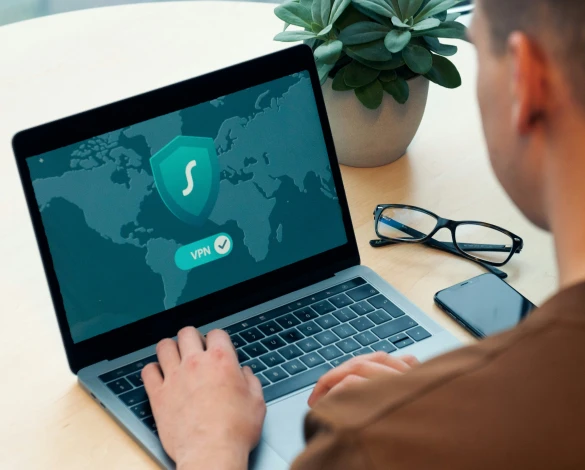 Cyber-vpn